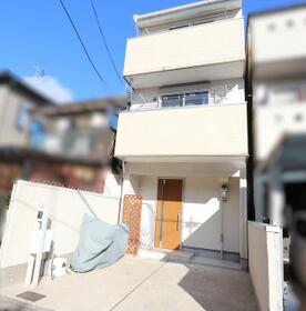 京都府京都市右京区梅津徳丸町