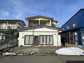 秋田県秋田市広面字谷内佐渡