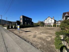 新潟県新潟市西蒲区松山