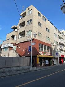 サンヨーハイツ