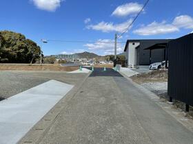 熊本県玉名市築地