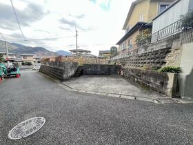 福岡県北九州市小倉南区志井鷹羽台