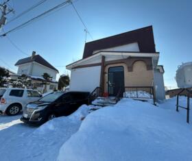 北海道砂川市吉野二条南7丁目