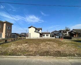 新潟県新潟市西蒲区巻甲