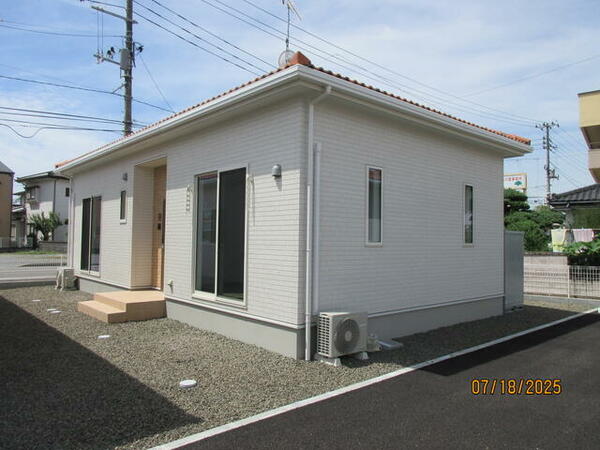detached 宮城県柴田郡大河原町字南桜町

地図を見る