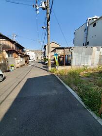 大阪府大阪市住吉区清水丘３丁目