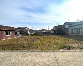 新潟県新潟市西蒲区巻甲