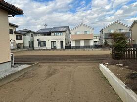 茨城県古河市三杉町２丁目