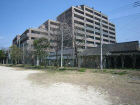 コアマンションネクステージ北の丸