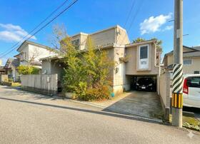 新潟県新潟市西区坂井