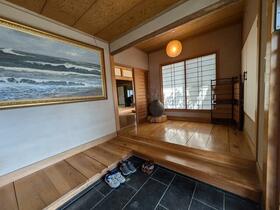 群馬県前橋市富士見町田島