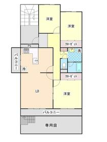 埼玉県入間郡三芳町大字北永井
