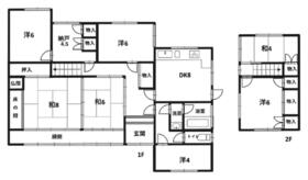 和歌山県岩出市曽屋