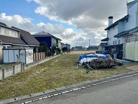 新潟県新潟市西蒲区仁箇