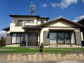 愛知県豊田市竹町谷間