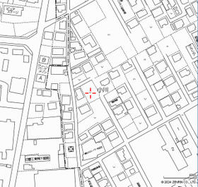 茨城県筑西市小川