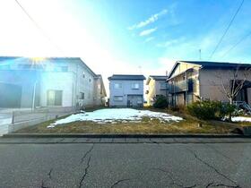 新潟県三条市猪子場新田