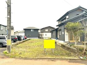 新潟県燕市吉田幸町