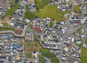 和歌山県岩出市水栖