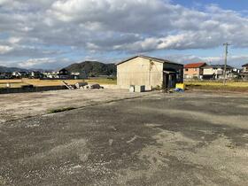 福岡県行橋市大字金屋