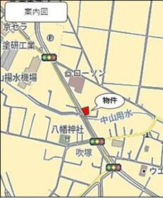 埼玉県比企郡川島町大字戸守