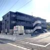 セントルージュ感田 3階 築1年3ヶ月の賃貸物件