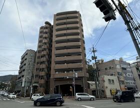 長崎県長崎市浜口町