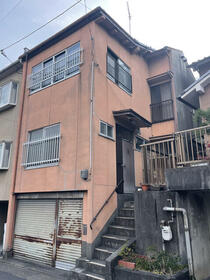 京都府京都市山科区西野山中畑町