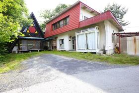 山形県山形市蔵王半郷