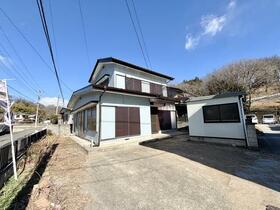 山梨県甲斐市宇津谷