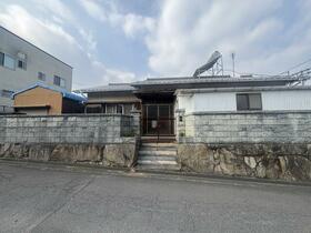 香川県高松市庵治町松尾