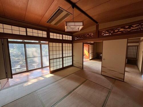 detached 鹿児島県鹿児島市城山町