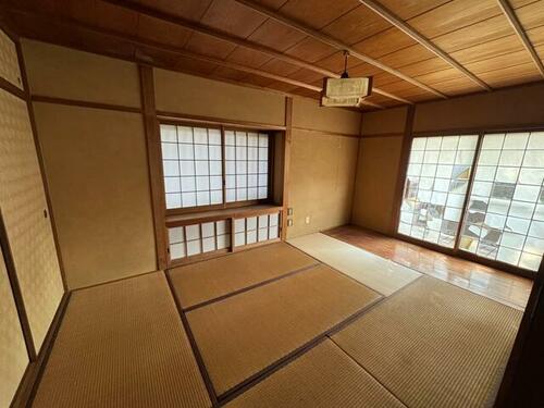 detached 鹿児島県鹿児島市城山町