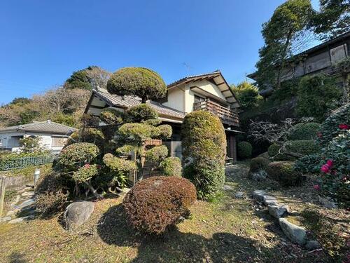 detached 鹿児島県鹿児島市城山町