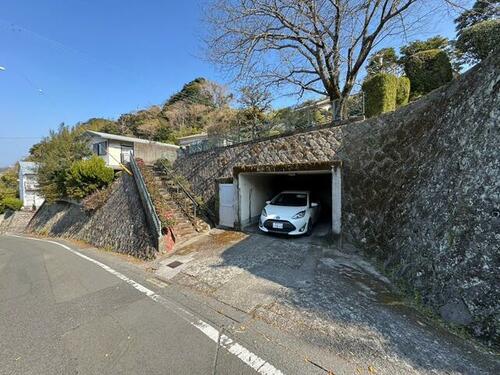 detached 鹿児島県鹿児島市城山町