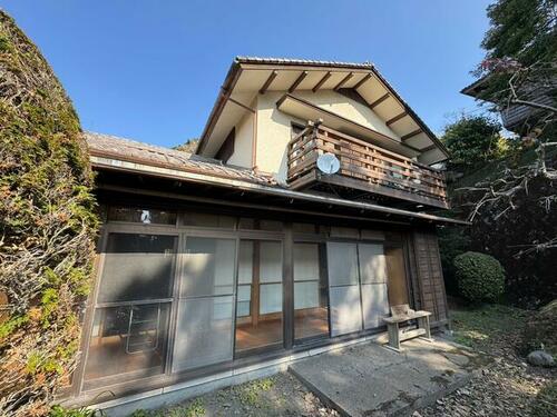 detached 鹿児島県鹿児島市城山町