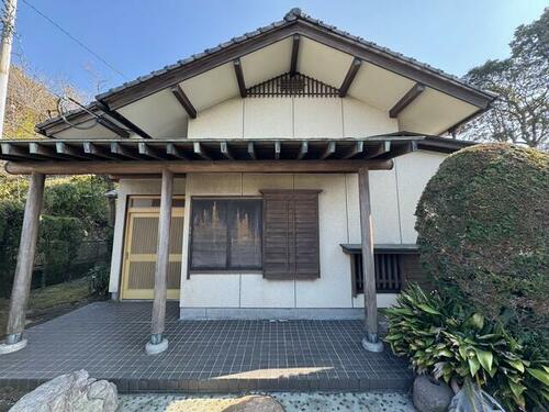 detached 鹿児島県鹿児島市城山町