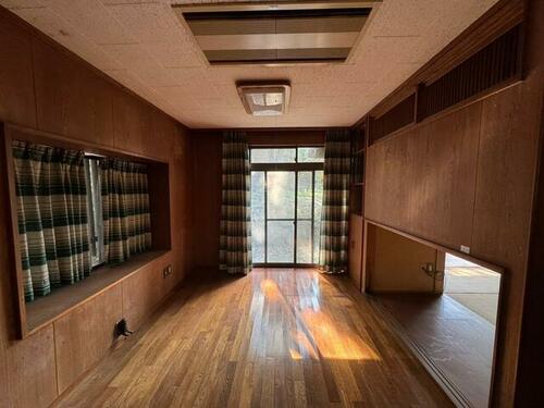 detached 鹿児島県鹿児島市城山町