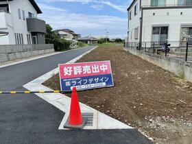 埼玉県北葛飾郡松伏町大字築比地
