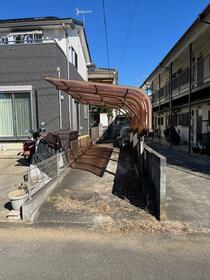 神奈川県秦野市春日町