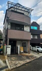 兵庫県神戸市東灘区御影山手３丁目