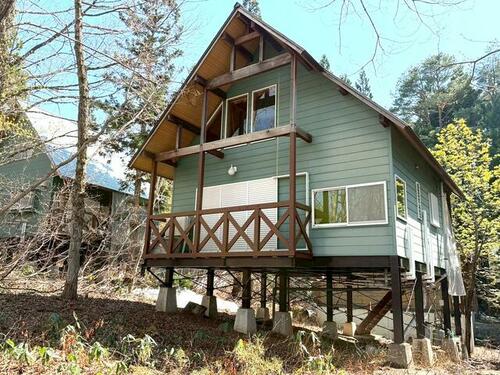 detached 岐阜県郡上市高鷲町大鷲