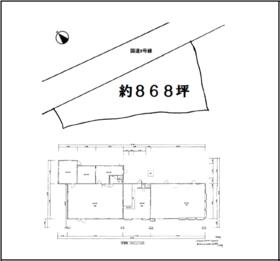 京都府福知山市三和町辻