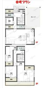 埼玉県久喜市古久喜