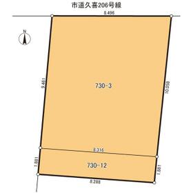 埼玉県久喜市古久喜