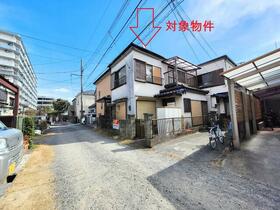 神奈川県座間市小松原１丁目