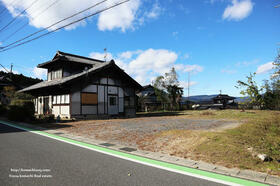 岐阜県恵那市大井町