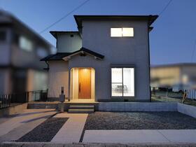 滋賀県近江八幡市大森町