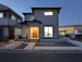 滋賀県近江八幡市大森町