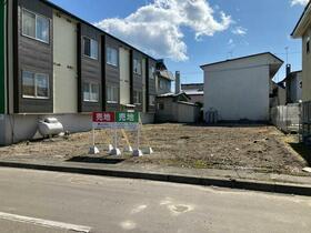 北海道苫小牧市日の出町２丁目